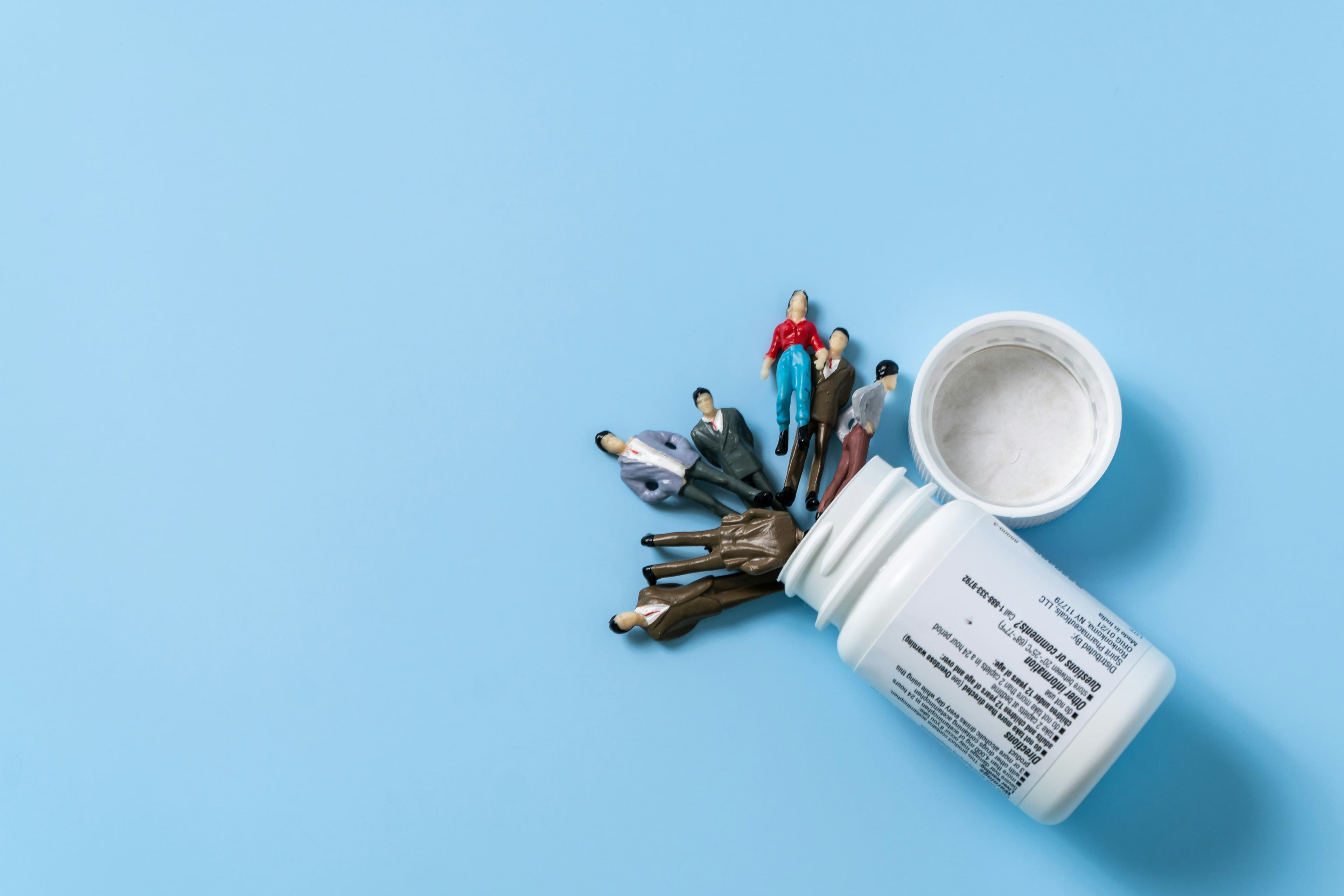 Non-Dispensing Pharmacies: Bridging the Gap in Specialty Therapy Access