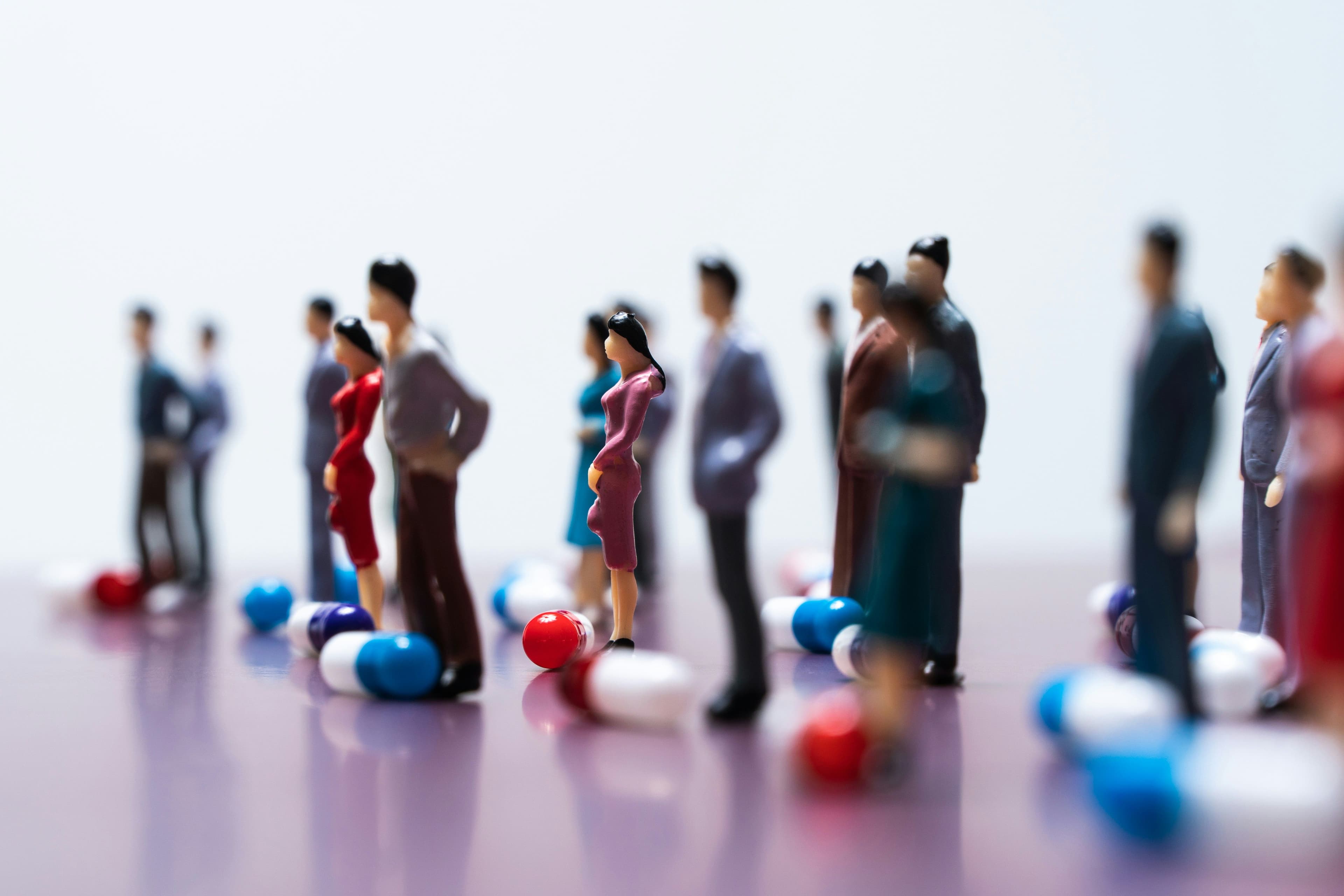 Why Pharma Needs a Unified Medication Access Ecosystem