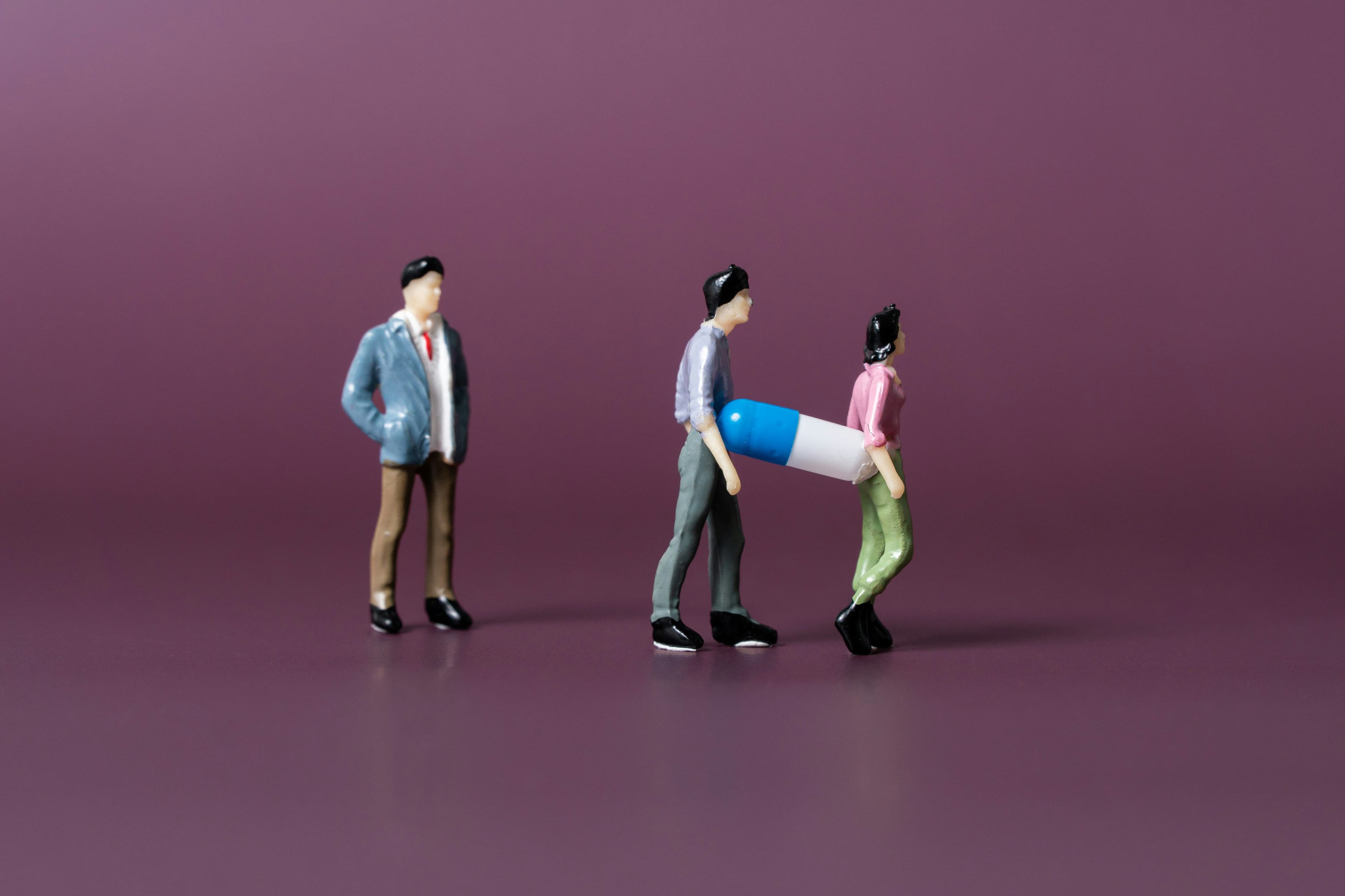 Medication Access Breakdowns: Why They Happen and and Cinnamon’s Solution