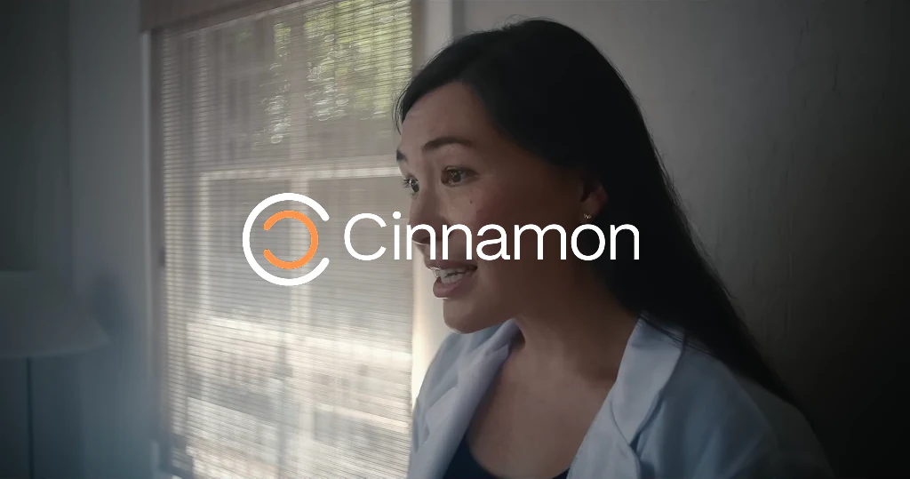 Cinnamon overview video